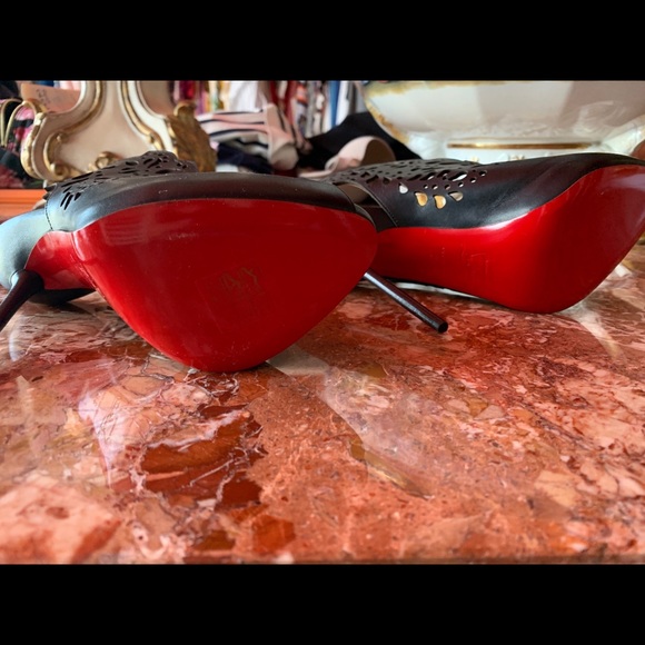 Christian Louboutin Booties - Picture 5 of 8